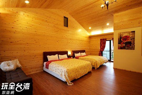 Walk Cloud Bed And Breakfast Meishan Exterior foto
