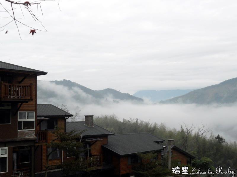 Walk Cloud Bed And Breakfast Meishan Exterior foto